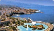 Tenerife car hire with no hidden costs. Tenerife car hire with full insurance no excess. Tenerife car hire with the guarantee of paying only what you are quoted.
