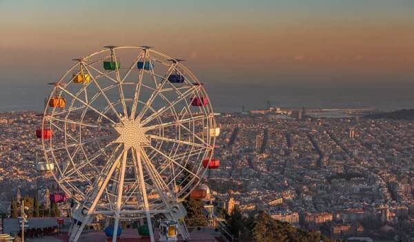 barcelona-tibidabo