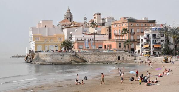 sitges