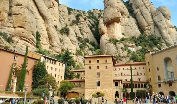 montaña-de-monserrat