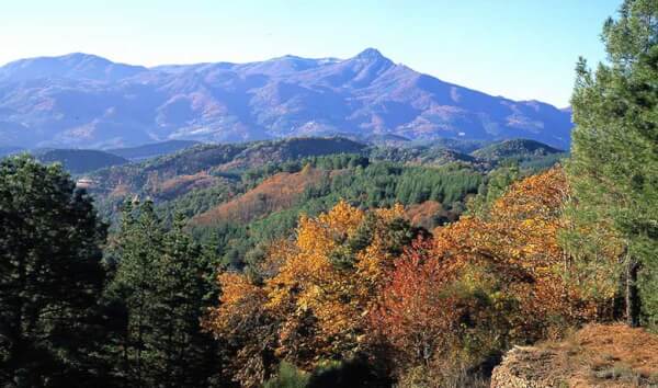 montseny-guilleries