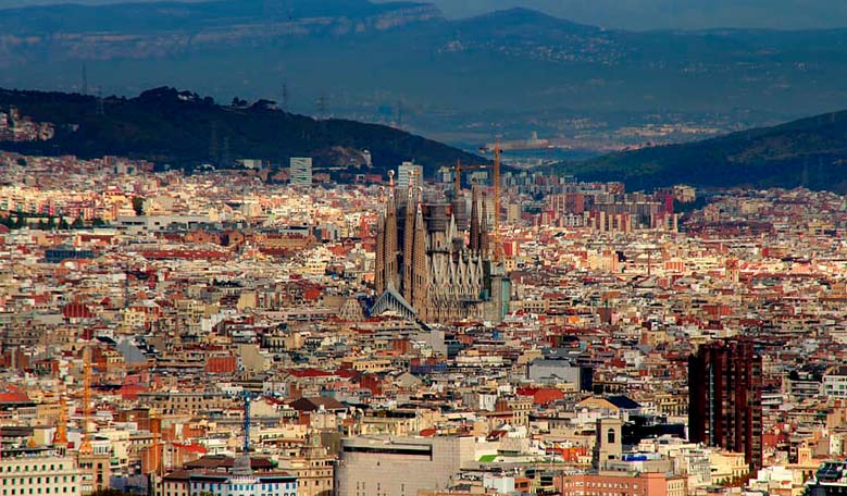 Qué debes ver en Barcelona en 4 días: visitas imprescindibles