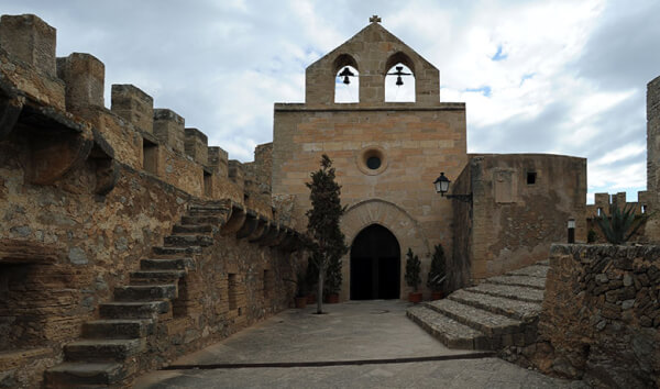 castillo-capdepera