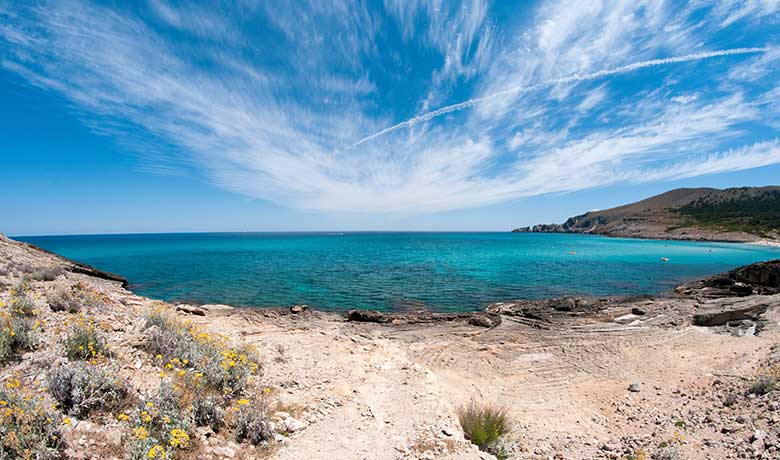 Las mejores calas que debes visitar en Mallorca