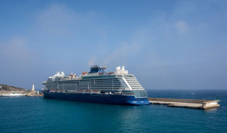 ¿Se puede ir a Formentera con un coche de alquiler de Ibiza?