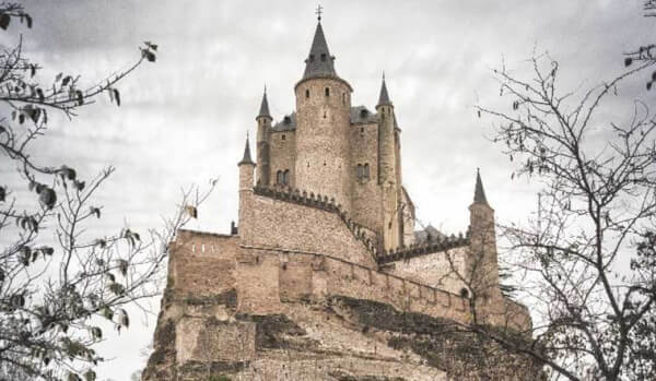 alcazar-segovia