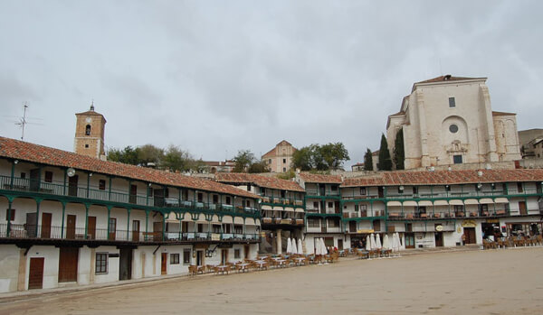 chinchón