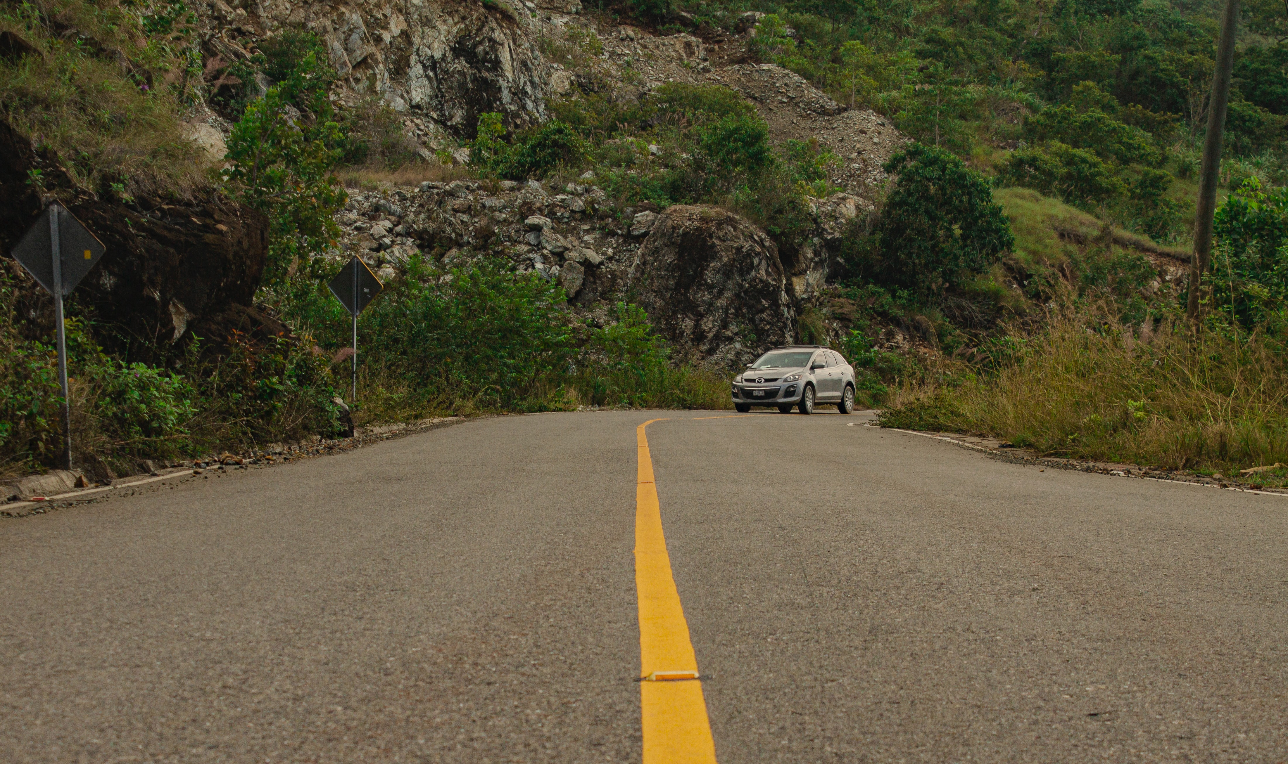 Las mejores rutas en coche por Alicante