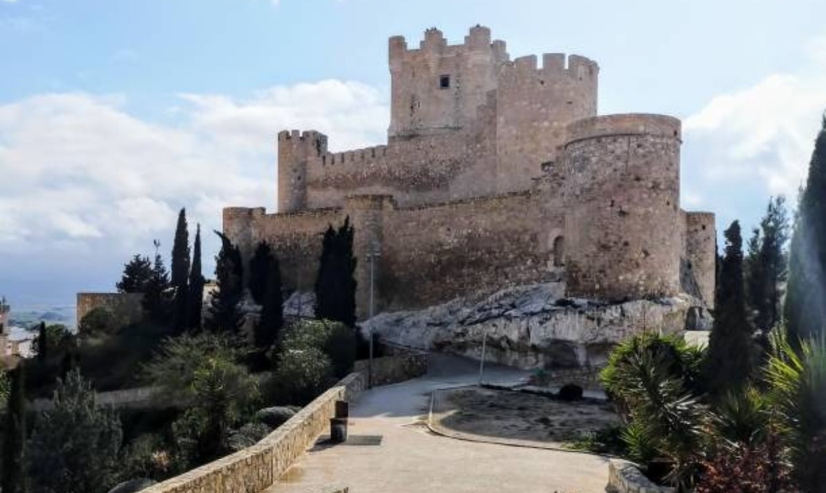 Los 8 pueblos con más encanto para visitar en Alicante