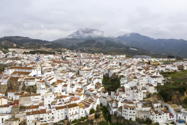 yunquera-turismo-rural