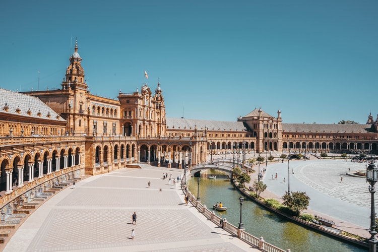 Los pueblos con más encanto de Sevilla para visitar en coche