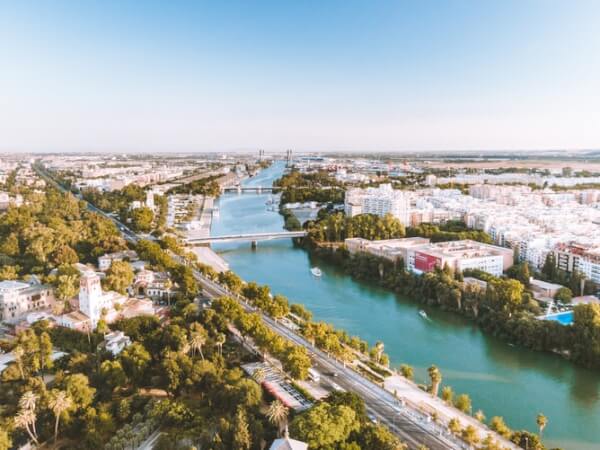 guadalquivir-sevilla