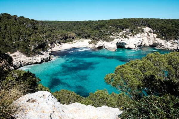 mejores-calas-de-menorca