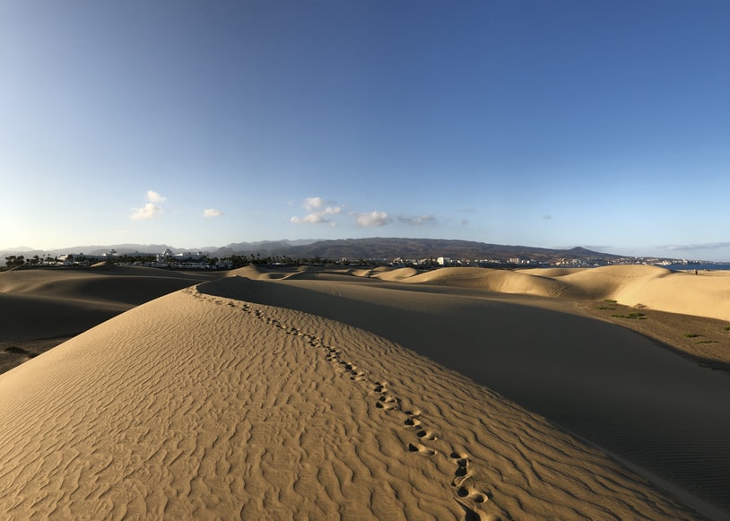 Gran Canaria en 7 días: Qué puedes ver y hacer