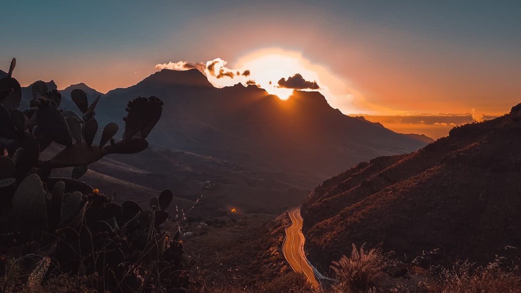 Cómo moverse por Gran Canaria: Los mejores consejos