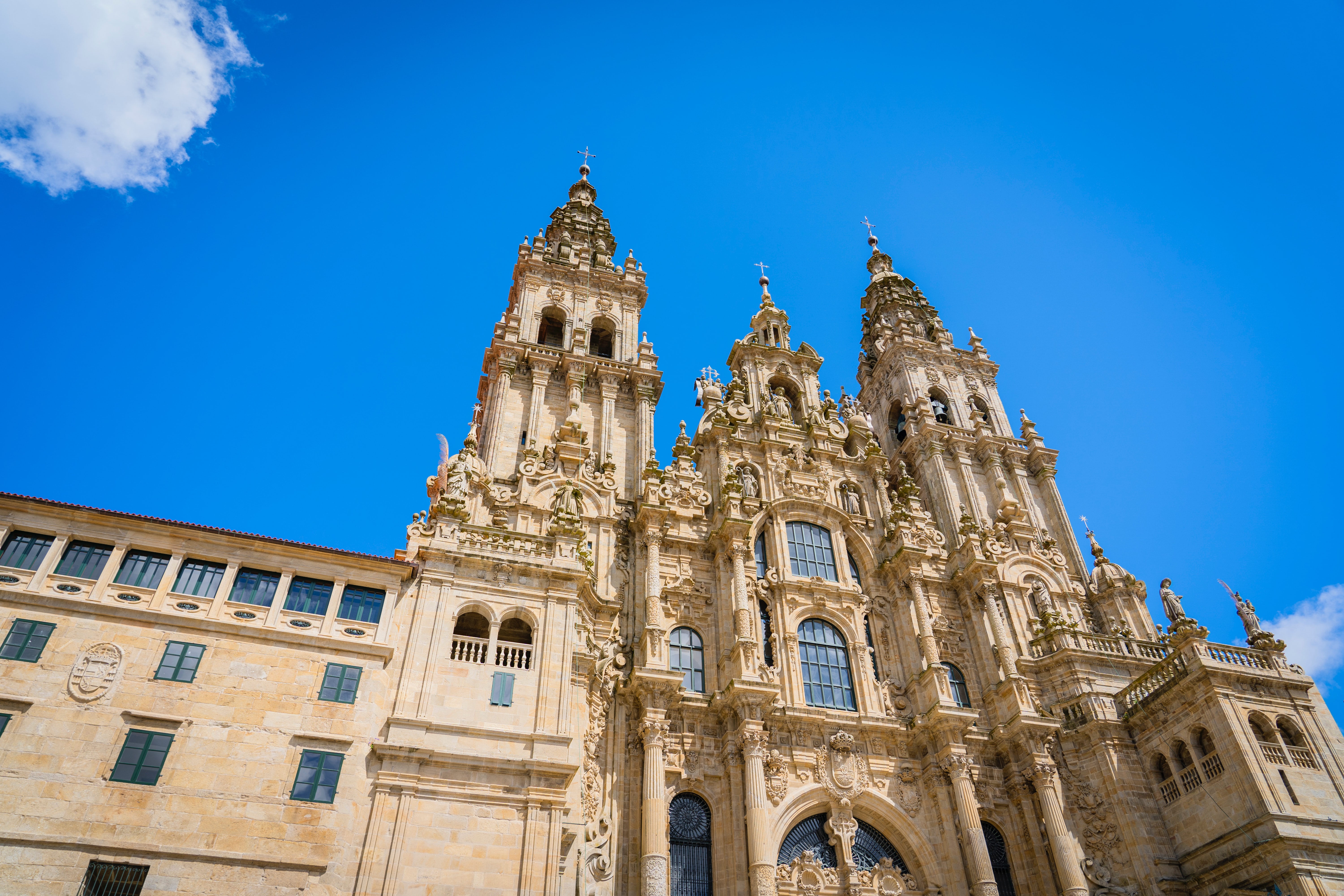 Pueblos y aldeas cerca de Santiago de Compostela que debes visitar