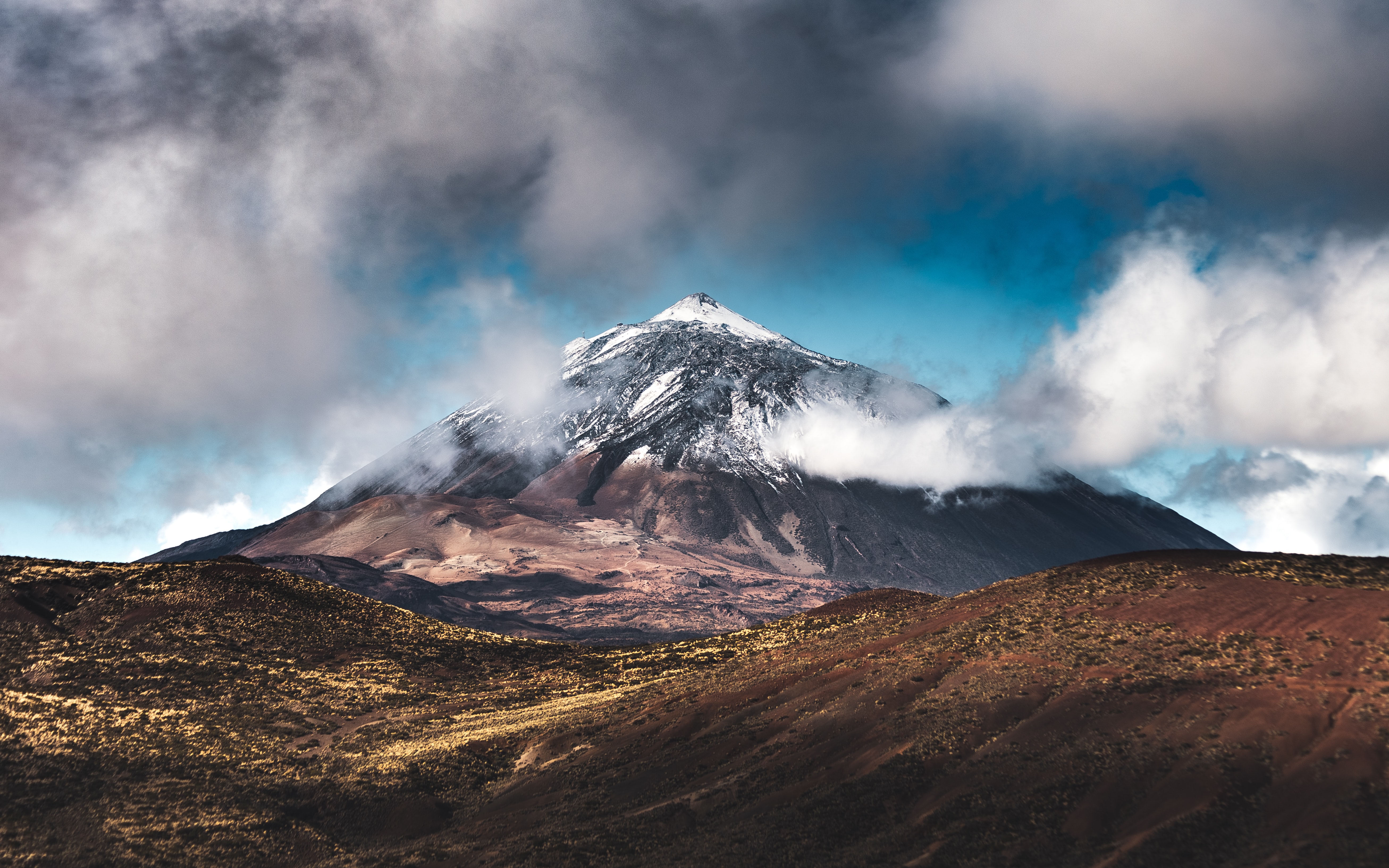 Cómo desplazarse por Tenerife