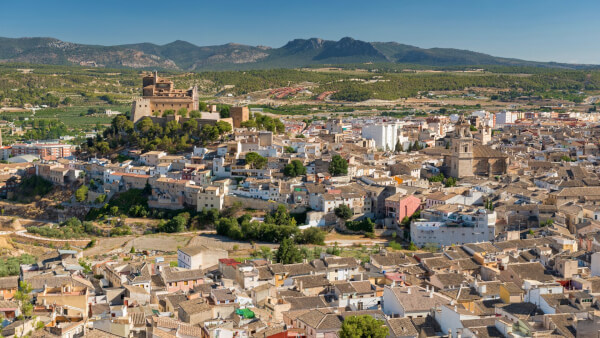 caravaca-murcia