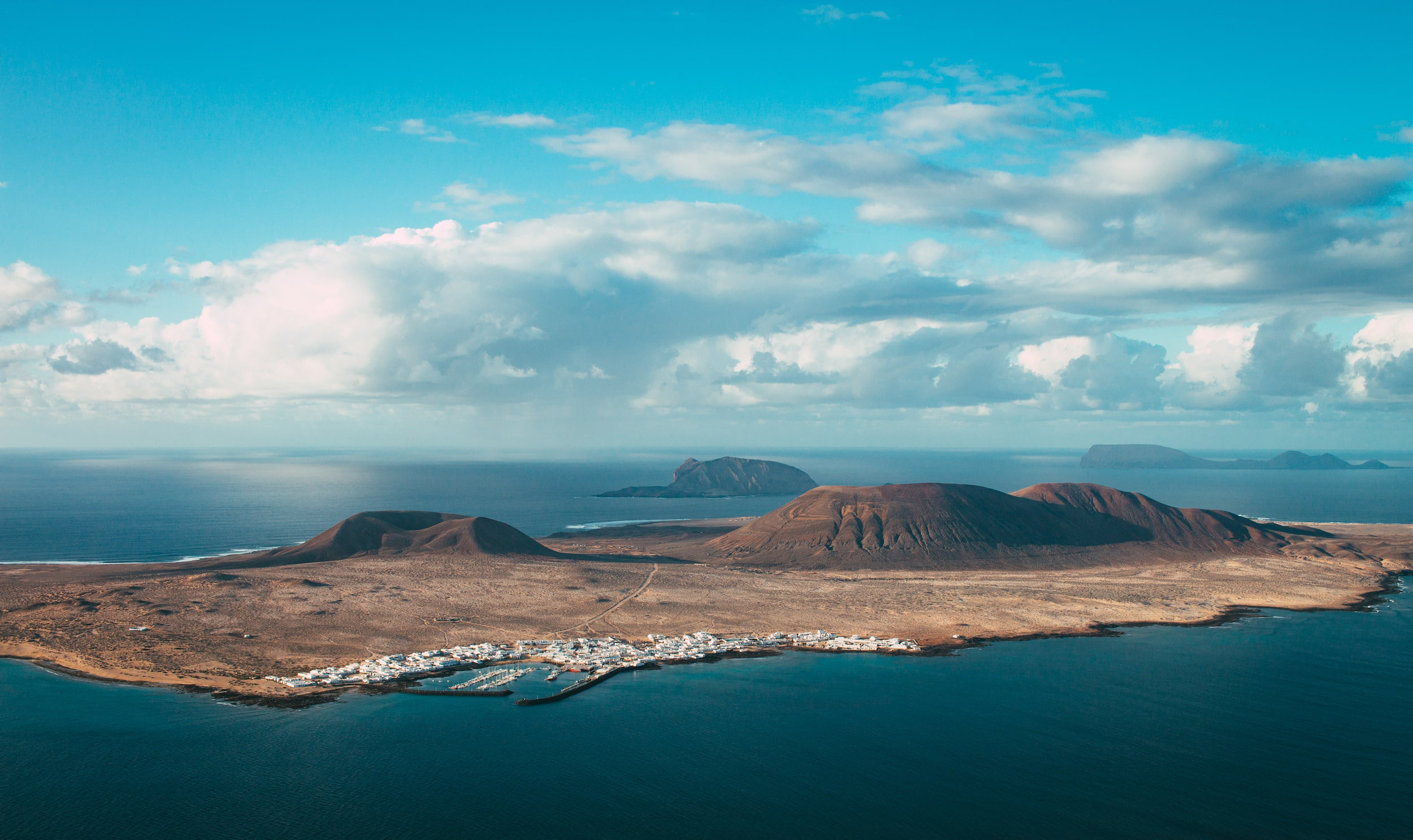 Cómo moverse por Lanzarote: el transporte en la isla