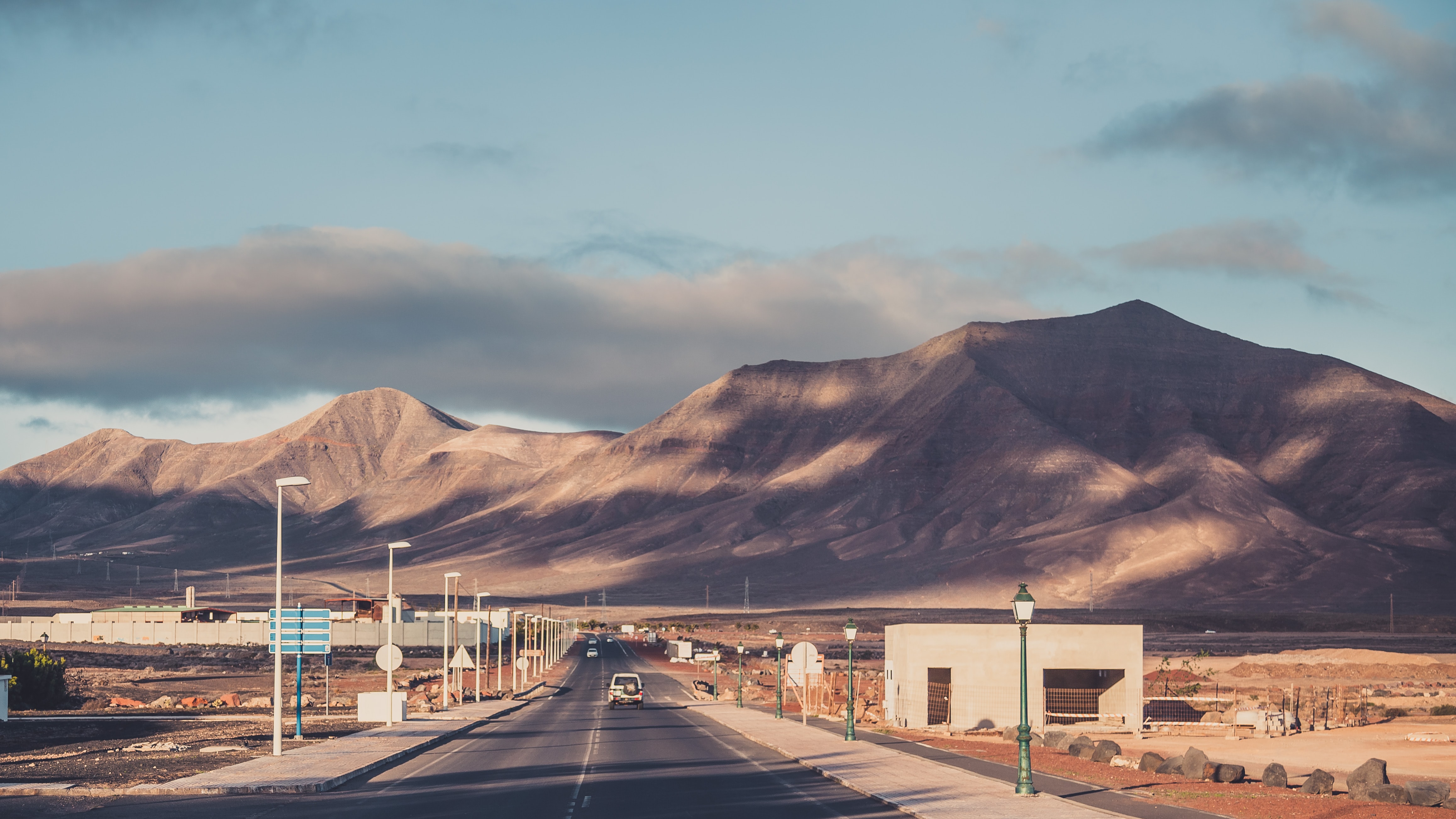 Opiniones y consejos para alquilar un coche en Lanzarote