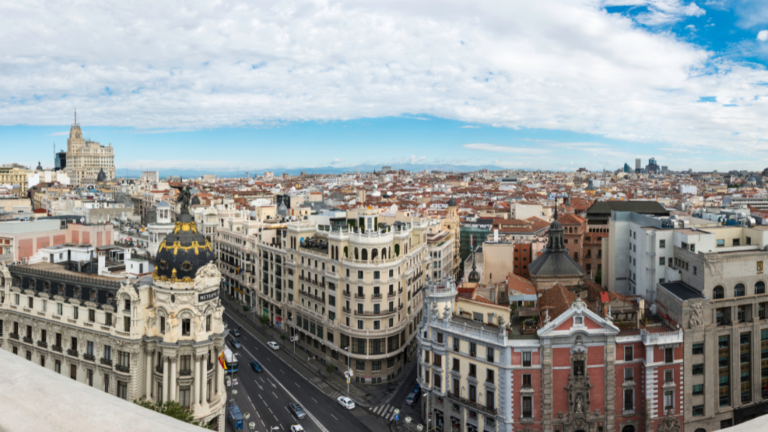 Qué ver en Madrid en el puente de diciembre