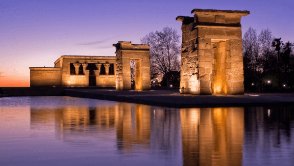 planes-gratis-templo-debod