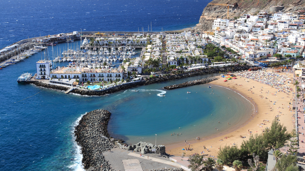 Conoce los pueblos más bonitos de Gran Canaria: cómo visitarlos