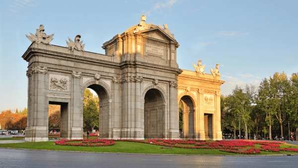 puerta-de-alcala