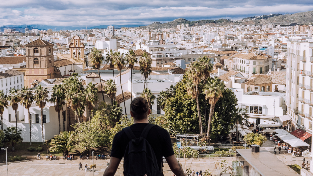 Málaga en 3 días: qué ver y hacer