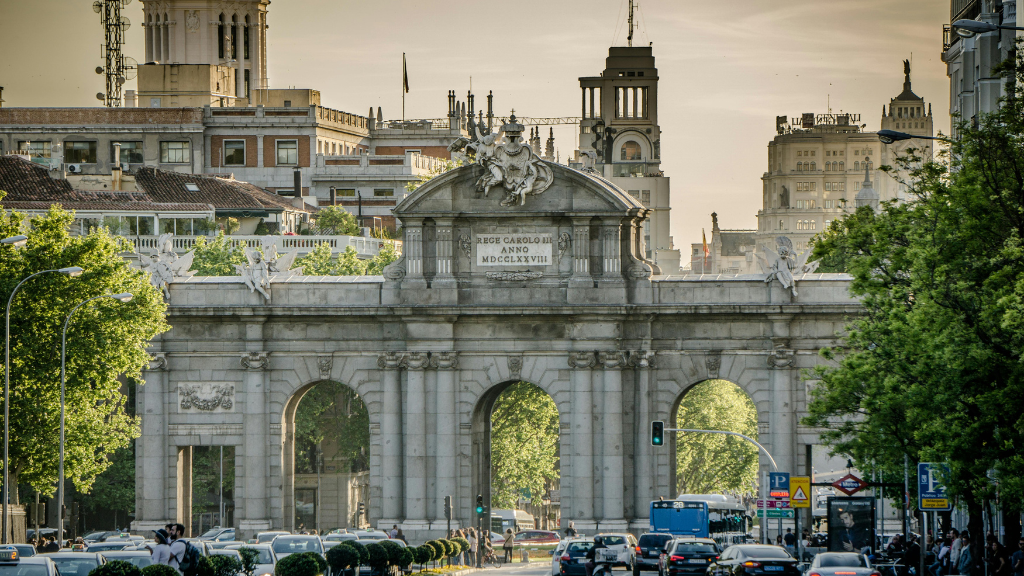 5 planes gratis que puedes hacer en Madrid