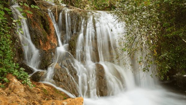 cascadas-coche-sevilla