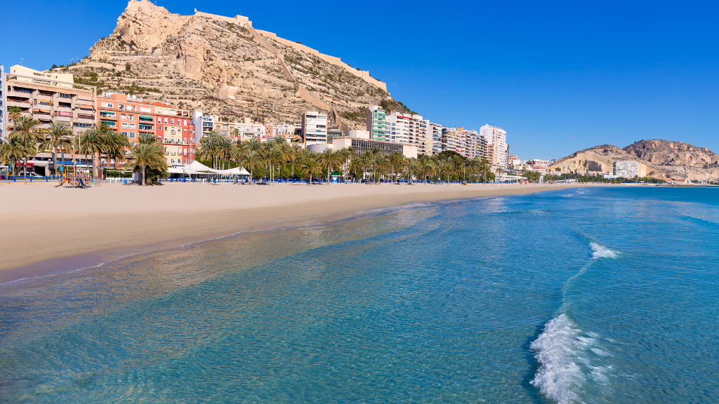 Qué ver en Alicante en 3 días