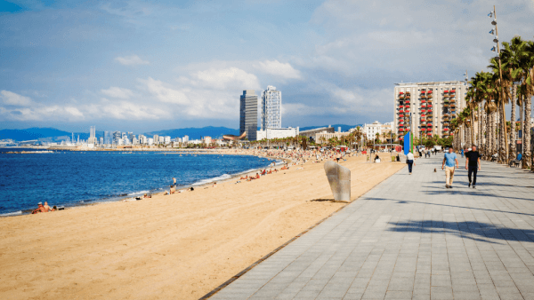 playas-barcelona