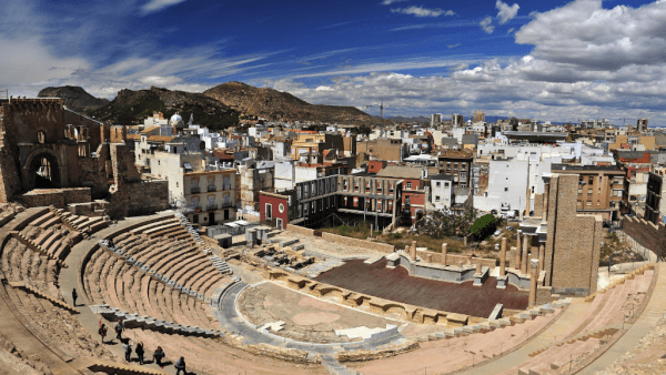 teatro-romano