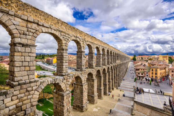 segovia-acueducto-ruta-coche