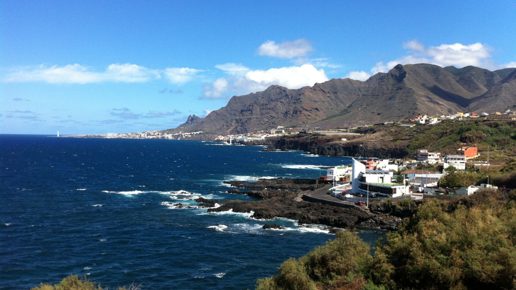 10 planes al aire libre para disfrutar de Tenerife