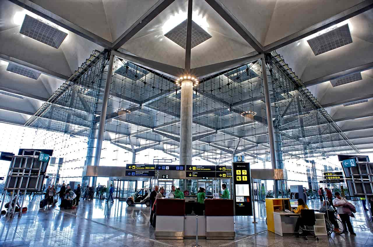 guide-to-malaga-airport-tourist-information-doyouspain