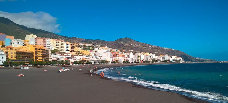 Car Hire in La Palma Airport DoYouSpain