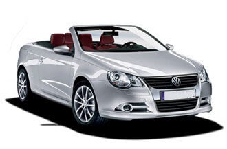 Alquila un Coche Premium en Valladolid