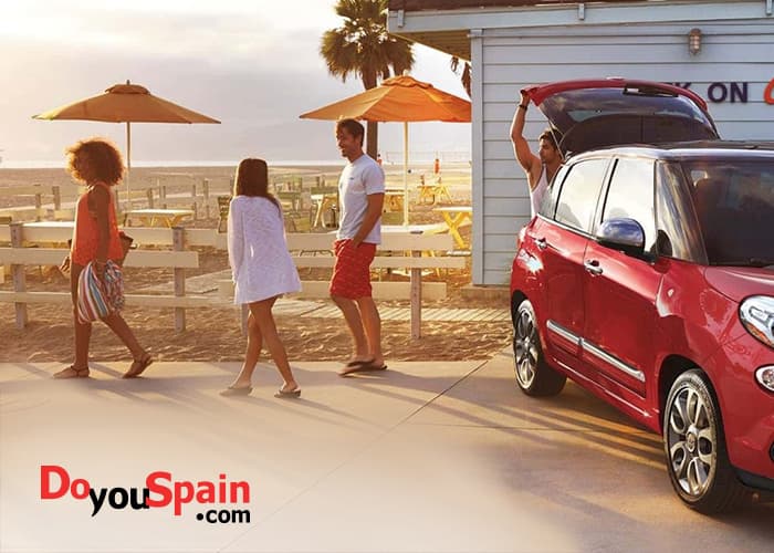 Doyouspain Alquiler De Coches En Espana